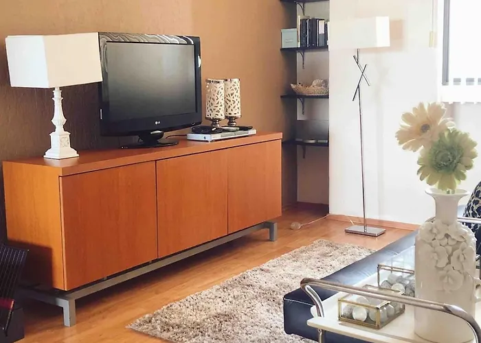 Near Santa Fe, Quiet&forest Views Apartamento *