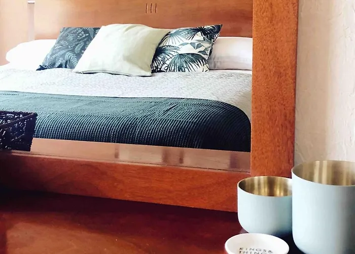 Apartamento Near Santa Fe, Quiet&forest Views