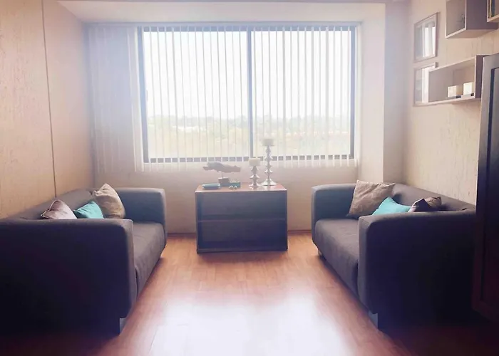 Near Santa Fe, Quiet&forest Views Apartamento *